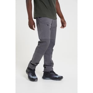 Mountain Warehouse Heren Jungle wandelbroek (Grijs)