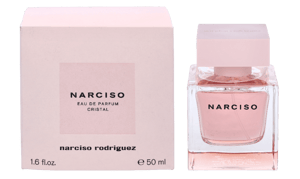 Narciso Rodriguez Cristal Edp Spray 50 ml