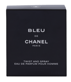Chanel Bleu De Chanel Pour Homme Giftset60 ml.