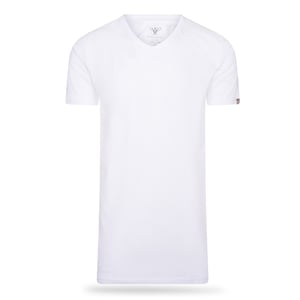 Cappuccino Italia Tee SS 4-Pack T-shirts Vit