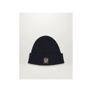 Accessories Belstaff Watch Beanie in Navy