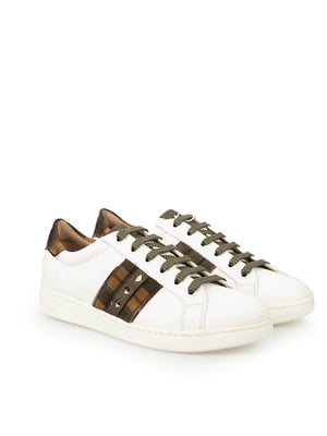 Geox Sneaker Jaysen Dam Svart