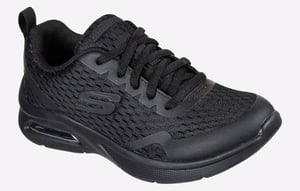 Skechers Microspec Max Junior Sneakers