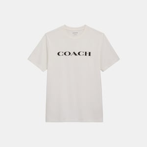Coach T-Shirt