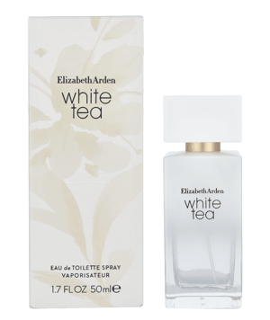 E.Arden White Tea Edt Spray50 ml.