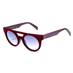 Italia Independent Unisex Sunglasses  50/20/140 mm acetate