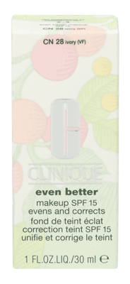 Clinique Even Better Make-Up 30ml.