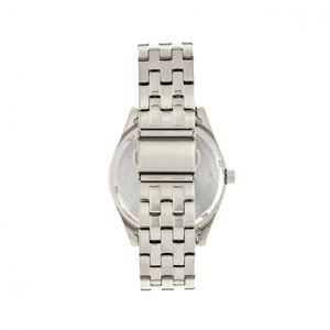 Elevon Gann armbandhorloge met dag/datum