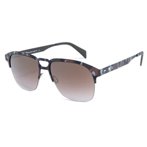 Italia Independent Men's Sunglasses  54/16/145 mm metal