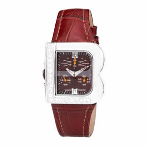 Laura Biagiotti Ladies Watch  Quartz  silver