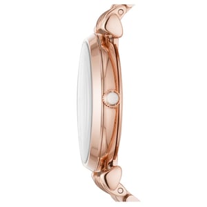 Emporio Armani klocka AR11244 brons