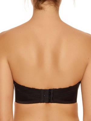 Smoothing Moulded Strapless Bra