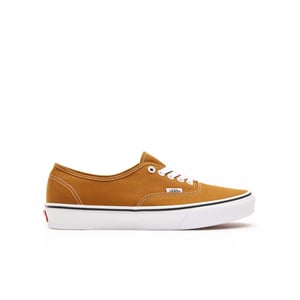 Vans Era Lace-Up Gul Canvas Dam Plimsolls ZULG42