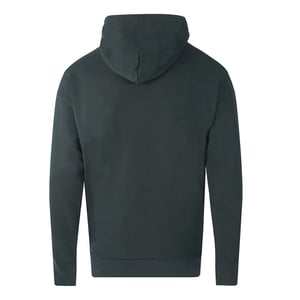 Puma Heavy Classics Black Hoodie