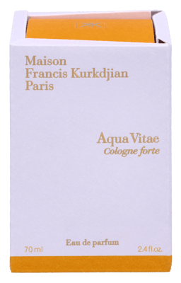Maison Francis Kurkdjian Aqua Vitae Cologne Forte Eau de Parfum 70ml