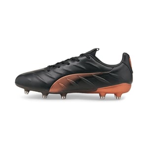 PUMA Unisex KING Platinum 21 FG/AG Fotbollsskor