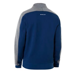 OakleyBlock Kleur Grijs Rits - Heren