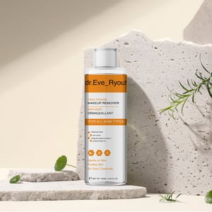 Refreshing and Hydrating Micellar Water 2 in 1 150ML