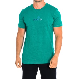 Kortärmad t-shirt för män TMR600-JS259