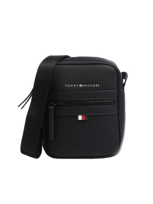 Tommy Jeans Men's Essential Luxury Messenger Bag