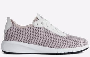 Geox Aerantis Trainers Womens
