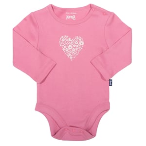 Kite Clothing Ditsy Heart Bodysuit