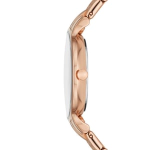 Skagen Anita Lille Women's Rose Gold Watch SKW3128