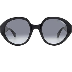 Moschino MOS126 0807 9O Black Sunglasses