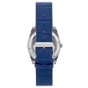Heritor Automatische Daxton Semi Skelet Kantoorhorloge