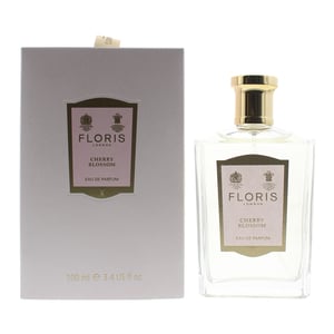 Floris Cherry Blossom Eau de Parfum 100ml Spray