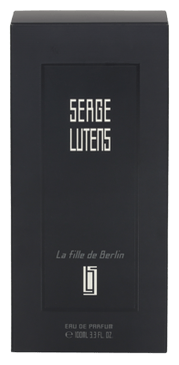 Serge Lutens La fille de Berlin Eau de Parfum Spray