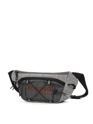 Aoking Heuptasje Uniseks GREY