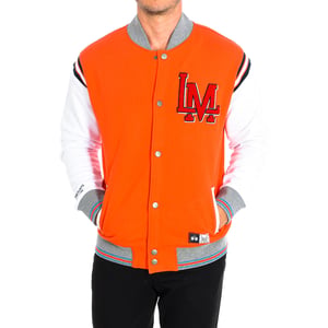 Men's long-sleeved crew-neck sweatshirt TMF314-FP533
