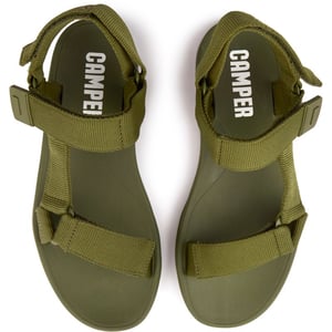 Camper Match Sandals