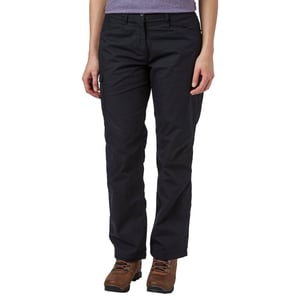 Peter Storm Women's Ramble Water Resistant Lined Walking & Hiking Trousers for Cold Weather