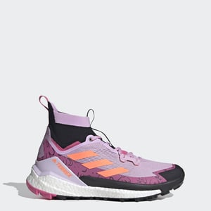 TERREX Free Hiker 2 Hiking Shoe