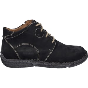 JOSEF SEIBEL Neele 46 | Enkellaars voor Dames | zwart