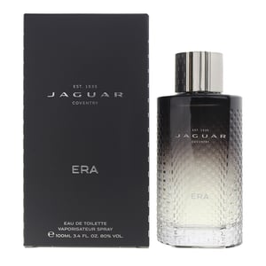 Jaguar Era Eau De Toilette 100ml Spray For Him