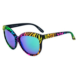 Lunettes de soleil femme Italia Independent 0092-ZEF-149
