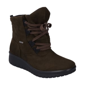 Westland Calais 08 | Enkellaars voor Dames | bruin