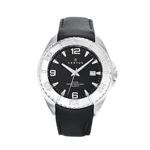 Certus: Mens Black Watch