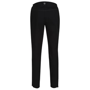 Regatta Womens/Ladies Mountain Hiking Trousers (Black)