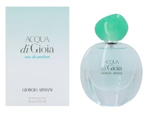 Armani Acqua Di Gioia Edp Spray 30ml.