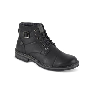 Deakins Men's Leather Lace-Up Boots