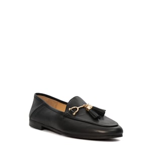 Dune Ladies Graysons - Tassel Trimmed Loafers