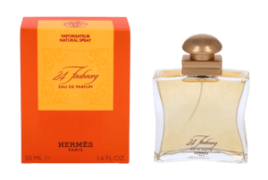 Hermes 24 Faubourg Edp Spray50 ml.