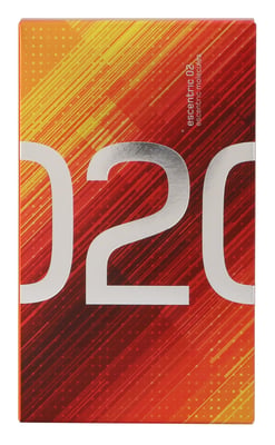 Escentric Molecules Escentric 02 Eau de Parfum 100ml