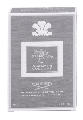 Creed Aventus Cologne For Men Edp Spray 50 ml