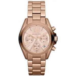 Michael Kors MK5799 Dameshorloge