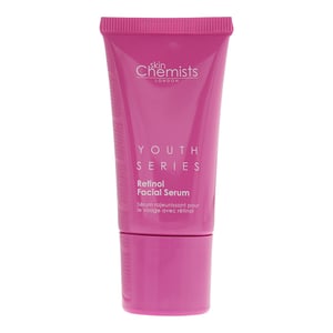 Skin Chemists Youth Series Retinol & Bakuchiol Facial Serum 30ml